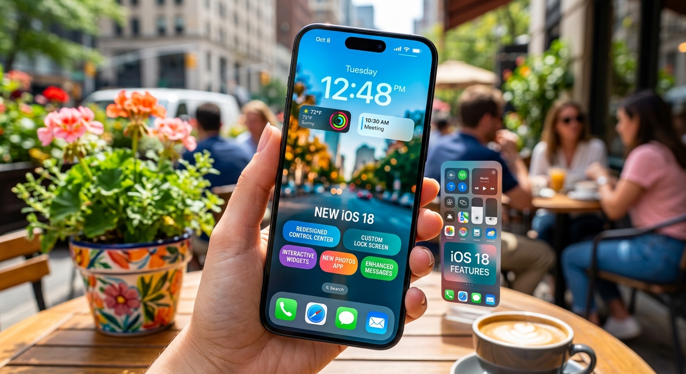 What You Need to Know About the Latest iOS Updates