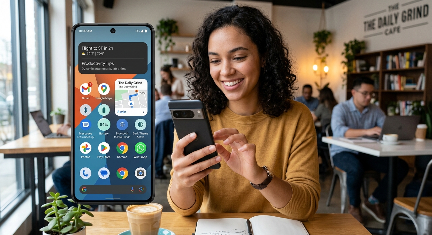 What You Need to Know About the Latest Android Updates